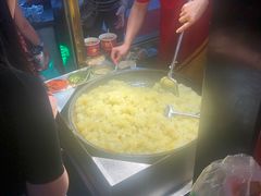 -李老二炒粉(桂林路一店)