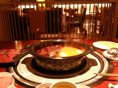 -蜀滋香鲜鱼火锅(黄金路店)