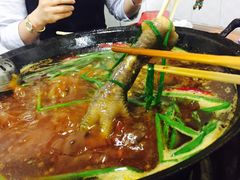 -石灰市毛记烧鸡公(解放碑店)