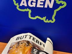 -BUTTERFUL&CREAMOROUS 黄油与面包(三里屯太古里店)