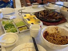 -便宜坊烤鸭店(科创店)