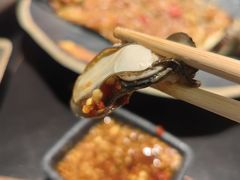 -黄鱼炙夜·烧烤·小龙虾(世茂缤谷店)