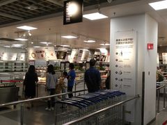 -宜家·瑞典风味餐厅(无锡店)