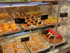 -工匠面包(壹方店)