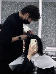 -凯博K-boom Hair Salon
