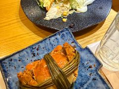 -吉兆·料理(红梅南路店)