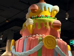 -海底捞火锅(劲松店)