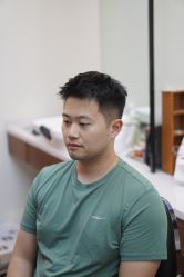 -理昂男士理发店 Barber shop