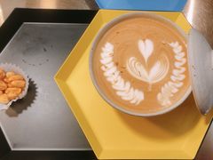 -茶是一枝花泡茶店