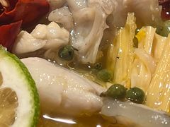 -神府路壹号·海鲜烧烤排档(三坊七巷店)