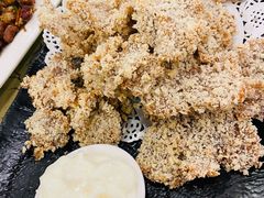 卡夫牛排-红豆园(文林街店)