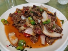 -伊犁羊杂馆