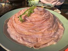 -巴倒烫陆派火锅山庄(南山总店)