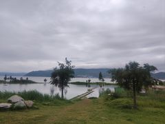 -大理洱海