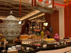 -咖啡苑 - 蔚藍夏日限定主题(永利皇宫店)