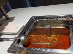 -海底捞火锅(长宁路龙之梦店)