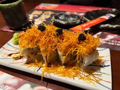 -弓二·烧鸟居酒屋(财富购物中心店)