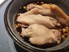 -百年果林椰子鸡(中洲店)