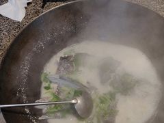 -好灶头妈妈菜·柴火灶台鱼·千岛湖土菜地标美食