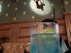 -The Cheebat 锌吧·Bistro(体育西店)
