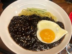 -米屋石锅拌饭(师大店)