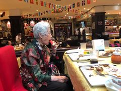 大堂-比尔森啤酒自助烤肉(红旗街店)