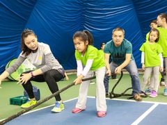 -能量学院少儿体能运动馆(公园1872店)