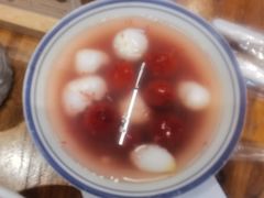 -云阿蛮云南生烫牛肉米线(奉贤路店)