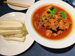 老虎杠子鸡-金狮麟·新豫菜(金码大厦店)