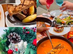 -弗兰克牛排西餐厅Ribone steak house(柠檬花园店)