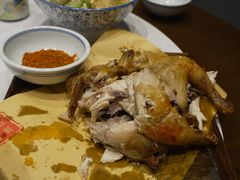 -打酱油·非遗淮扬菜(瘦西湖梅岭店)