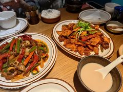 -纳鲁孜·新疆特色餐厅(上海悦荟广场店)