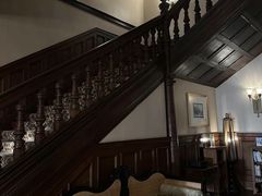 -利顺德大饭店·维多利亚花园(小白楼店)