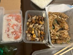 -红灯笼龙凤饭店(宁波老字号店)