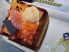 -小菜园新徽菜(镇江京口吾悦店)