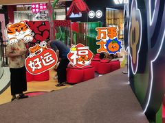 -深圳来福士广场