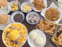 -水牛奶皇后糖水铺(深圳总店)