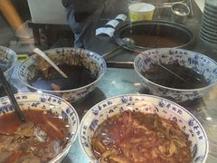 -蔡林记(丹尼斯6天地店)