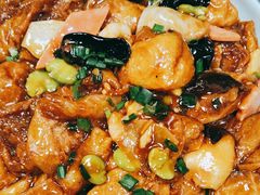 -欣旺·迎宾楼·百年无锡菜