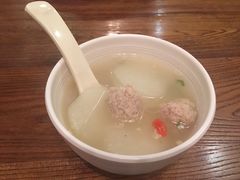 -妈妈的味道(工人体育场东路店)