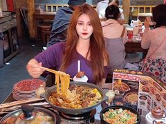 -山四砂锅(太原钟楼街店)