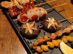 -武藏日本料理(宝安壹方城店)