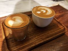 -Peet's 皮爷咖啡(东湖路手作店)