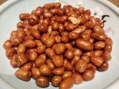 -耶里夏丽·新疆菜·28年喀什老馆(田林东路店)