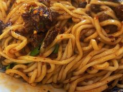 -继红顺河抄手名小吃