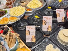 -快乐小羊(富强中路店)