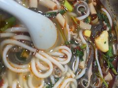 -沈长霞遵义羊肉粉(永丰店)