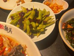 -湘阁里辣(南联锦泰城店)