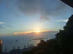 -小南山公园