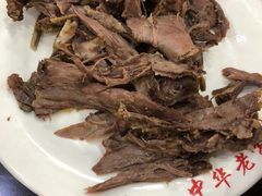 狗肉-西塔大冷面(市府大路店)